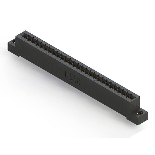 379-026-521-108 EDAC Inc.  Edgeboard Connectors